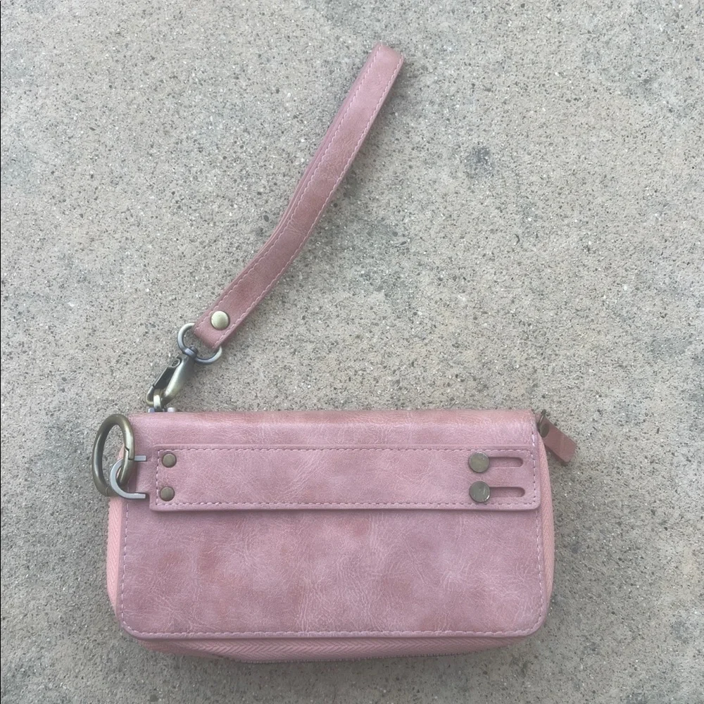 POLA luxury dusty